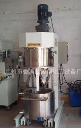 【雙行星動力混合機】-混合均質,混合設備!