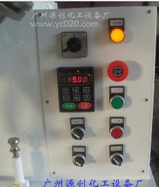 【加熱行星攪拌機】“應用范圍廣泛”