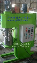 【立式行星攪拌機】“結構組成及工作原理”