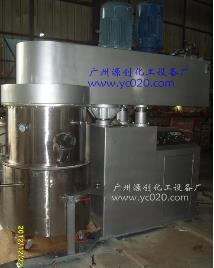 【雙行星真空攪拌機(jī)】“以產(chǎn)品質(zhì)量求發(fā)展!”