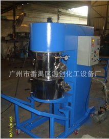 【混合行星攪拌機(jī)】“品質(zhì)優(yōu)良,服務(wù)完善”