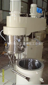 快速雙行星動力混合機※使用的同時記得保養喔!