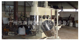 【低速真空攪拌機】“雄風,追求”