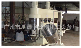 分散真空攪拌機 攪拌機中的“戰斗機”!