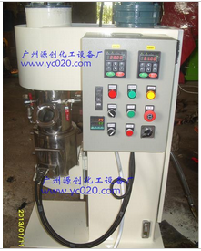 攪拌雙行星動力混合機哪家強?