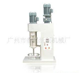 液壓行星攪拌機‘強’在何處？