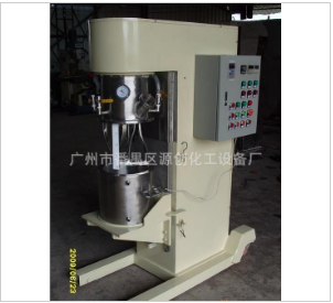 如何正確使用和維護(hù)真空混膠機(jī)?