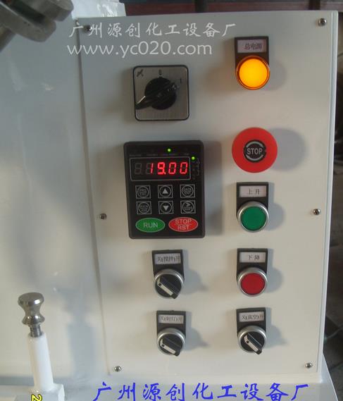 行星攪拌機非普通攪拌機可比